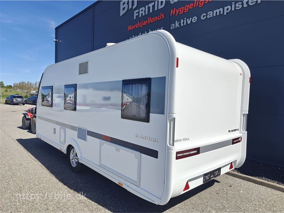 Adria Adora 502 UL