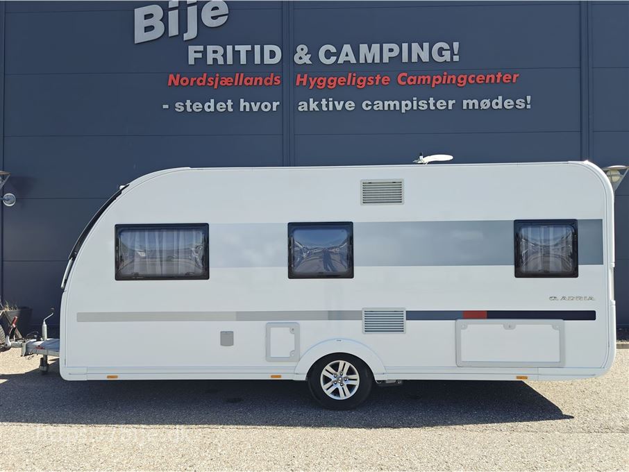 Adria Adora 502 UL