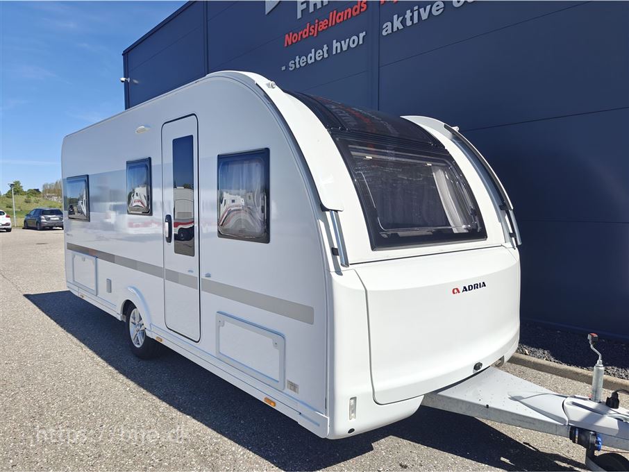 Adria Adora 502 UL