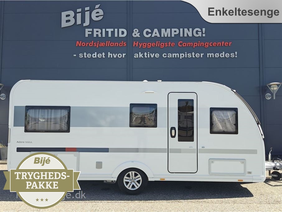 Adria Adora 502 UL