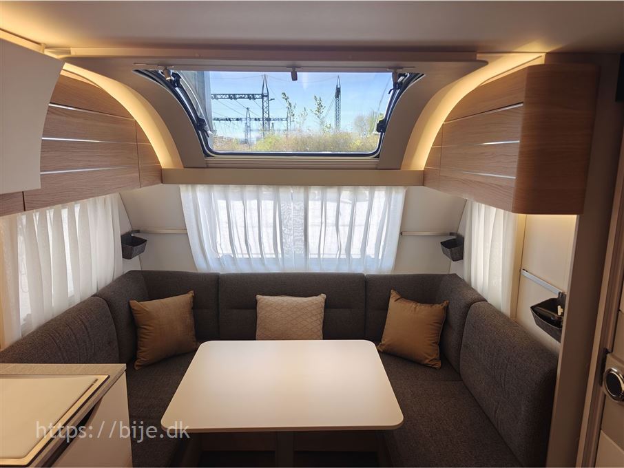 Adria Adora 522 UP ALDE