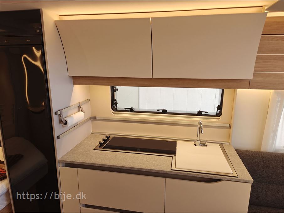 Adria Adora 522 UP ALDE