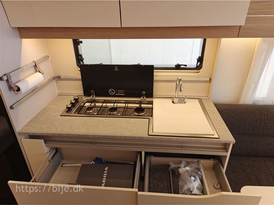 Adria Adora 522 UP ALDE