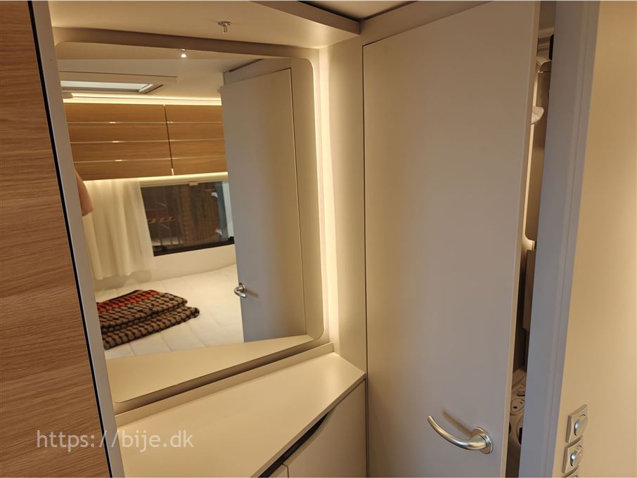 Adria Adora 522 UP ALDE