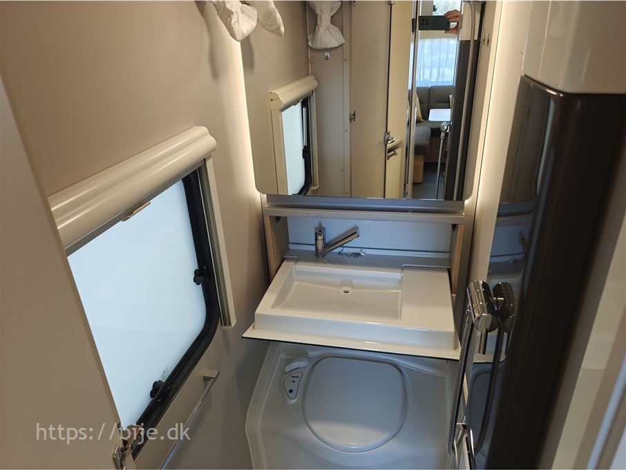 Adria Adora 522 UP ALDE