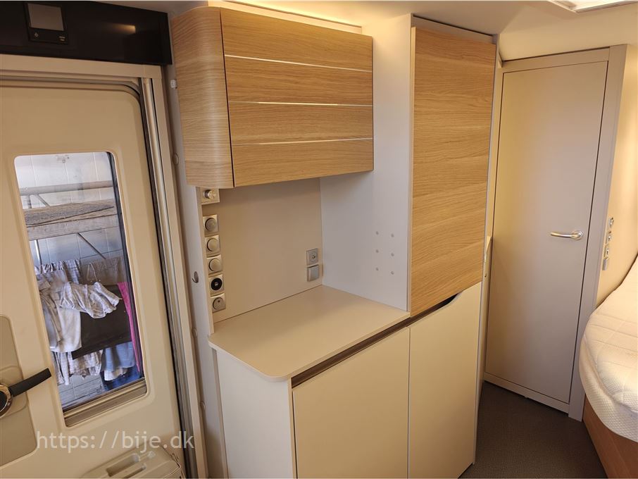 Adria Adora 522 UP ALDE
