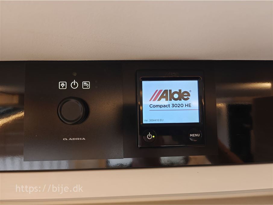 Adria Adora 522 UP ALDE