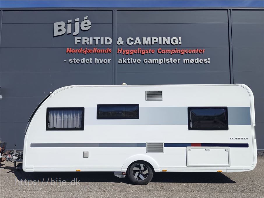 Adria Adora 522 UP ALDE