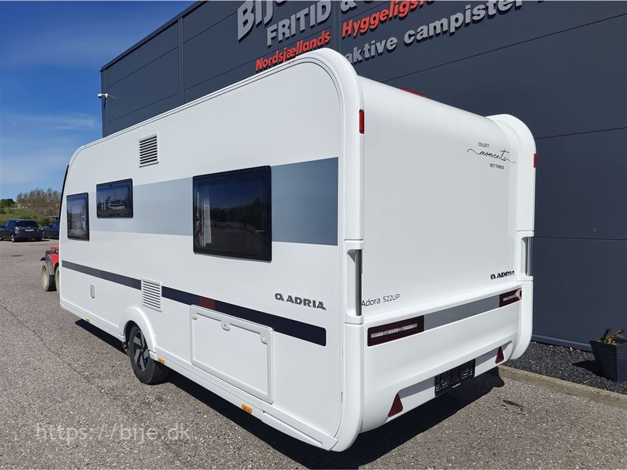 Adria Adora 522 UP ALDE