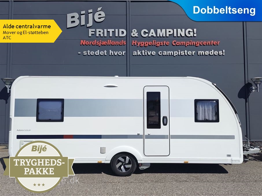 Adria Adora 522 UP ALDE
