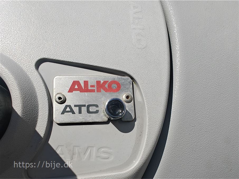 Adria Adora 522 UP ALDE