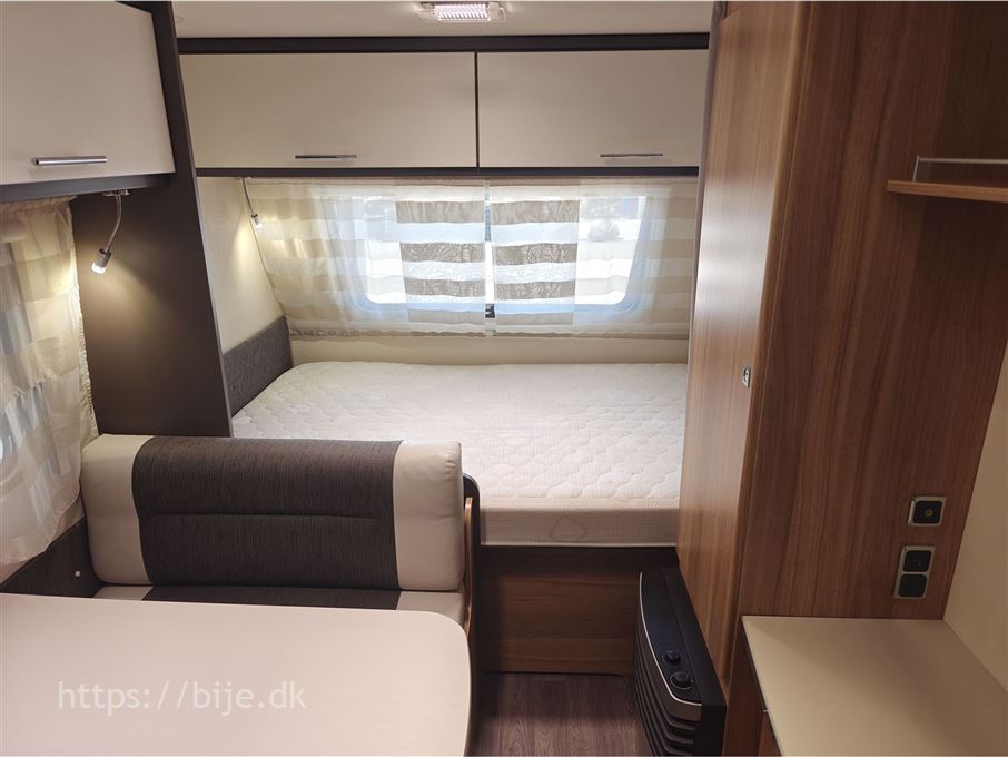 Caravelair Antares Style 400