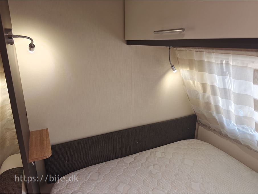 Caravelair Antares Style 400