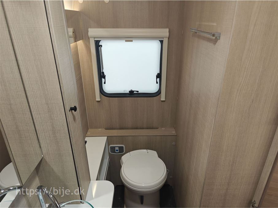 Adria Adora 613 HT