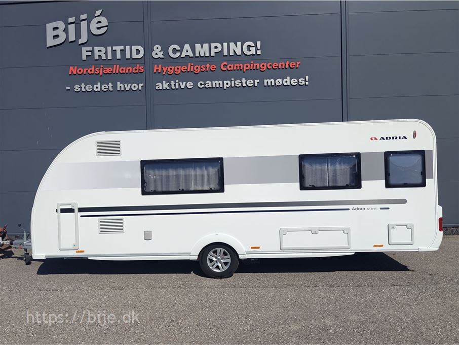 Adria Adora 613 HT