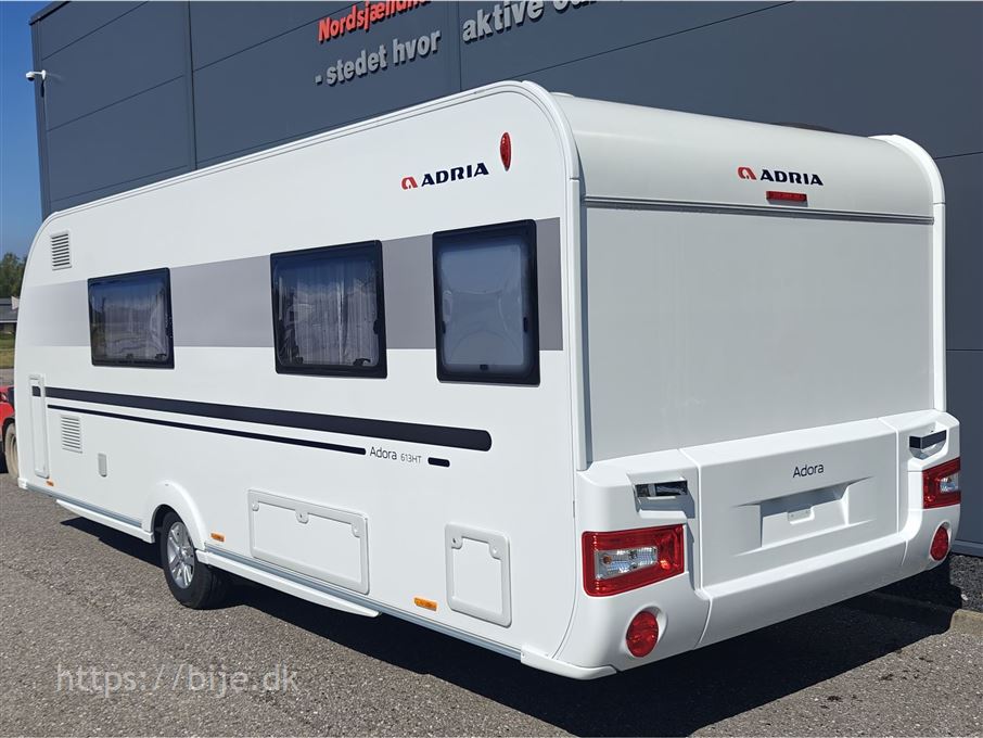 Adria Adora 613 HT