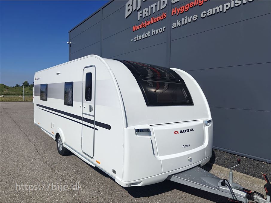 Adria Adora 613 HT
