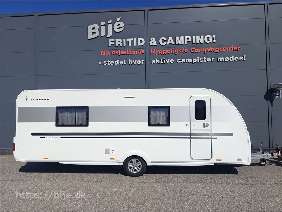 Adria Adora 613 HT