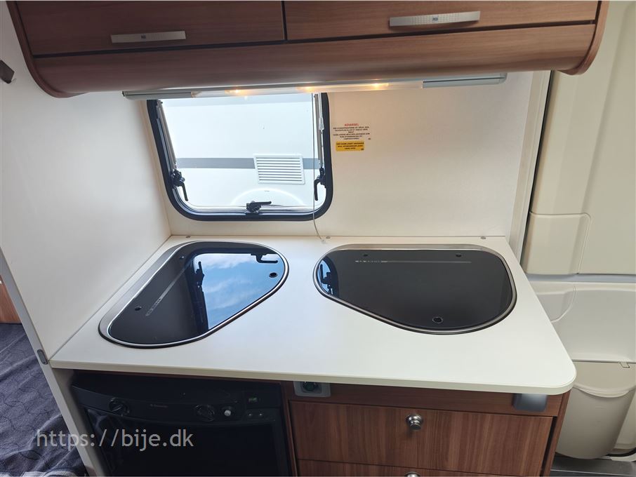 Adria Altea 390 PS