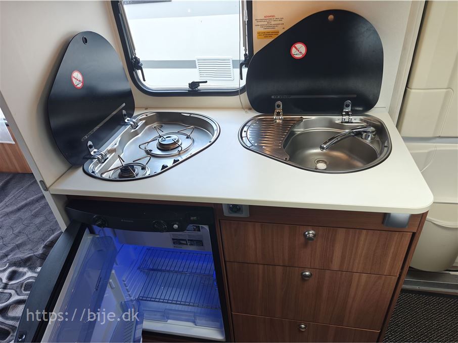 Adria Altea 390 PS