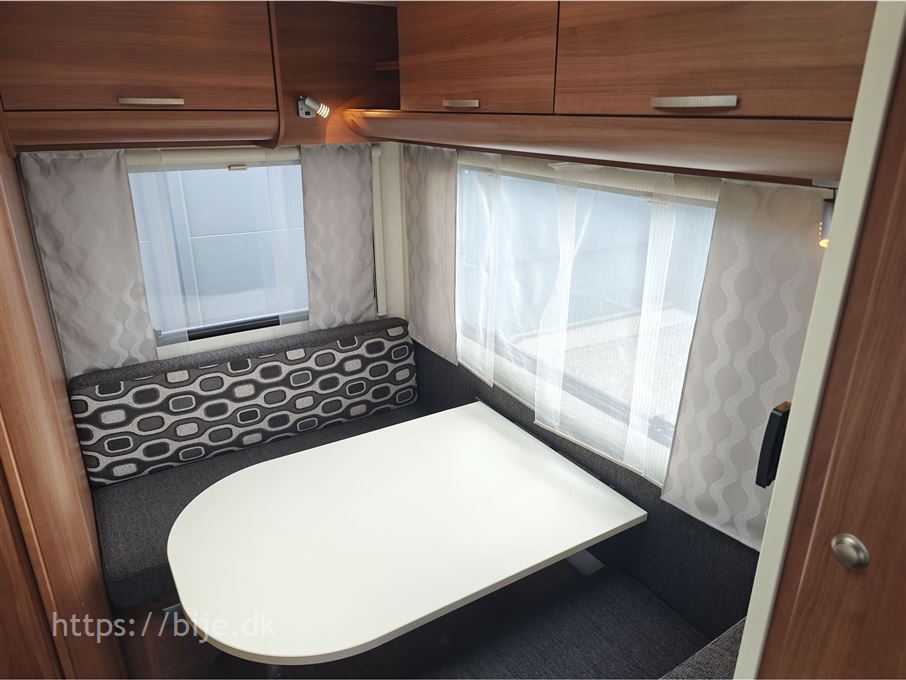 Adria Altea 390 PS