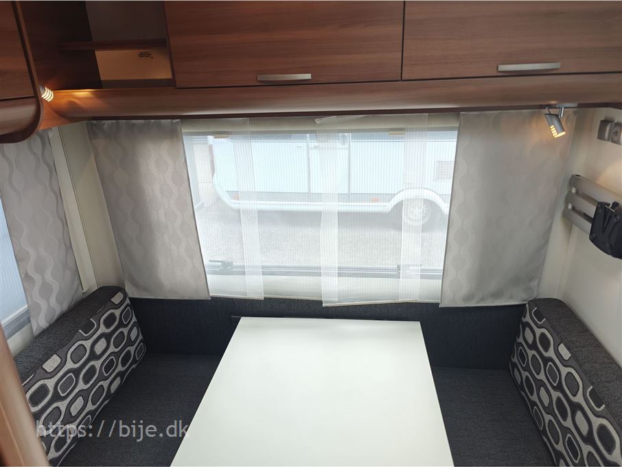 Adria Altea 390 PS