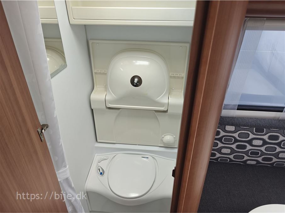 Adria Altea 390 PS