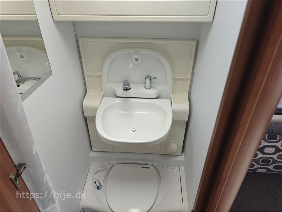 Adria Altea 390 PS