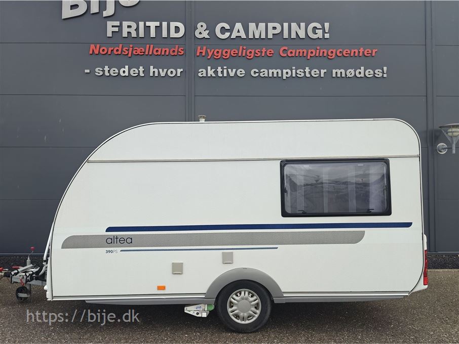 Adria Altea 390 PS