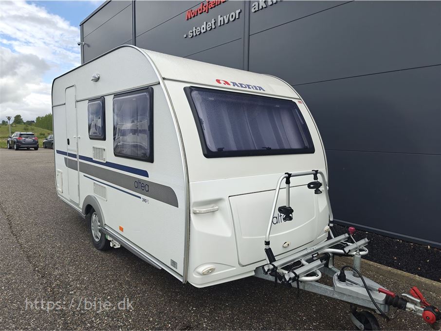 Adria Altea 390 PS