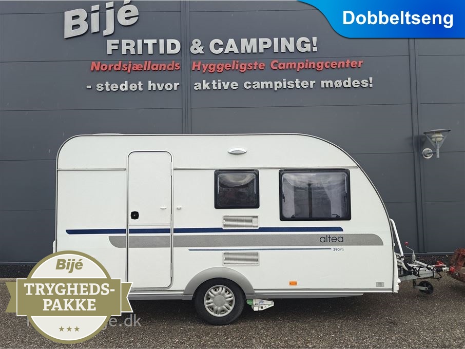 Adria Altea 390 PS
