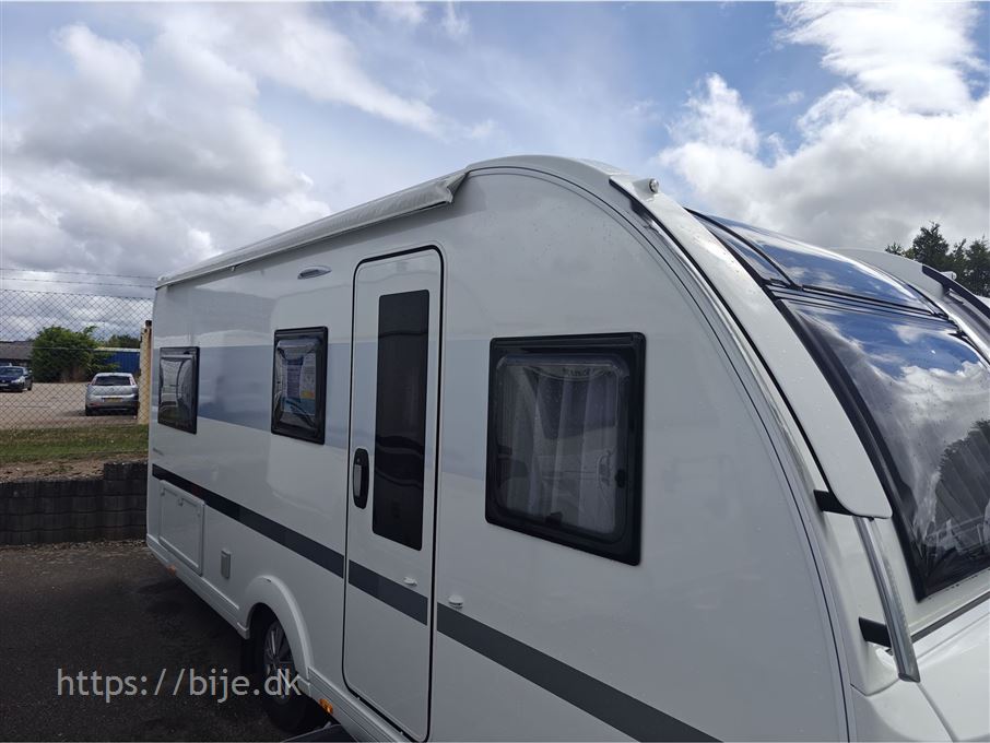 Adria Altea 390 PS