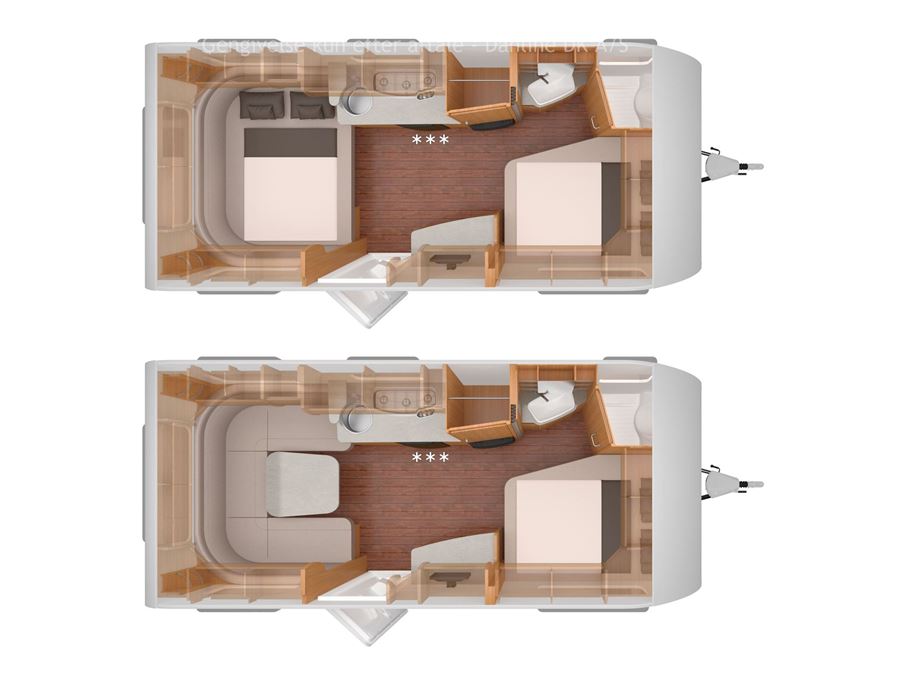 Knaus Südwind Silver Selection 500 FVU