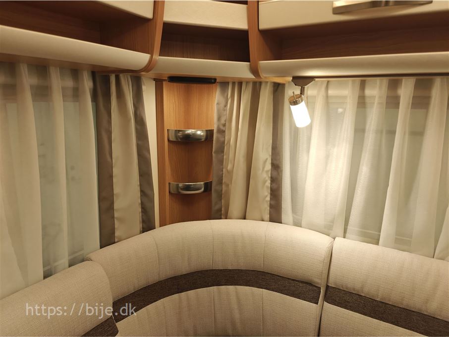 Knaus Südwind Silver Selection 500 FVU