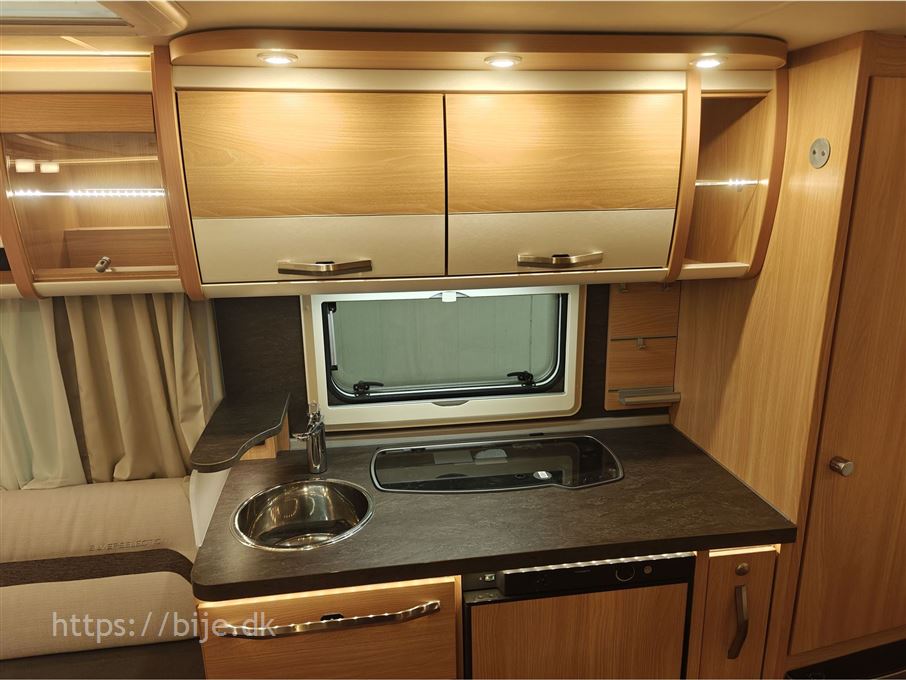 Knaus Südwind Silver Selection 500 FVU