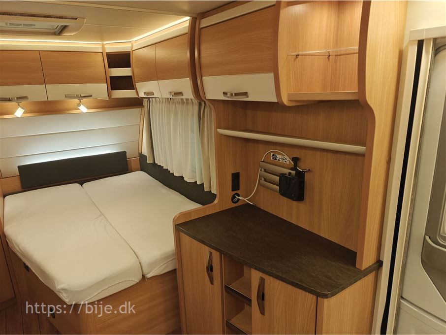Knaus Südwind Silver Selection 500 FVU