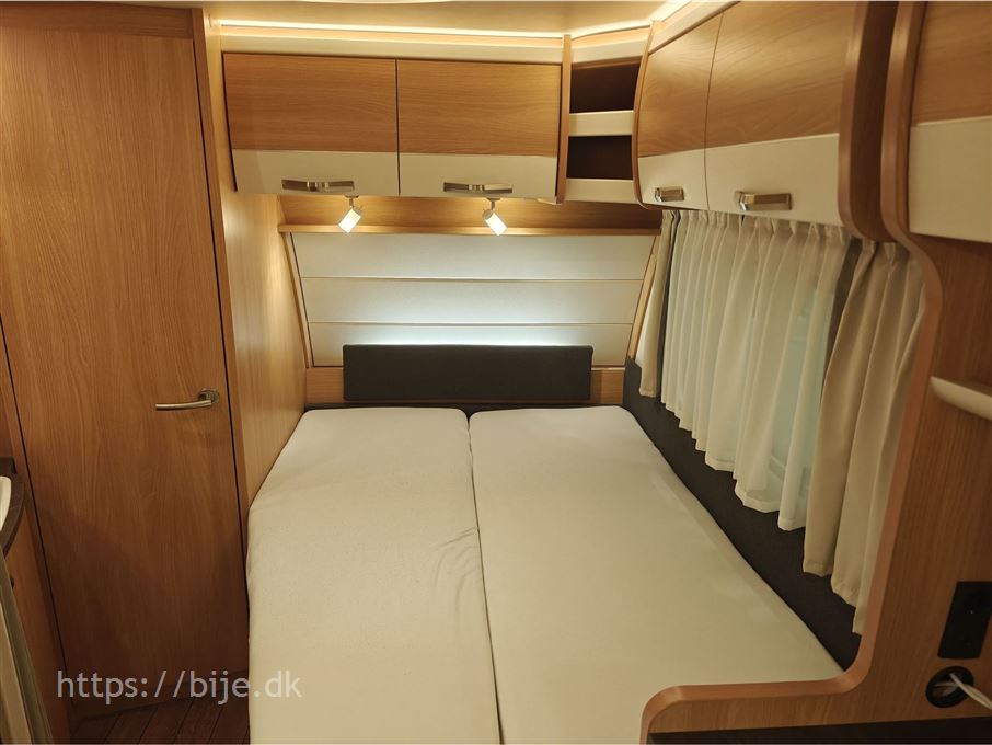 Knaus Südwind Silver Selection 500 FVU