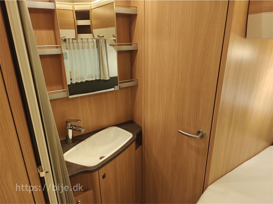Knaus Südwind Silver Selection 500 FVU