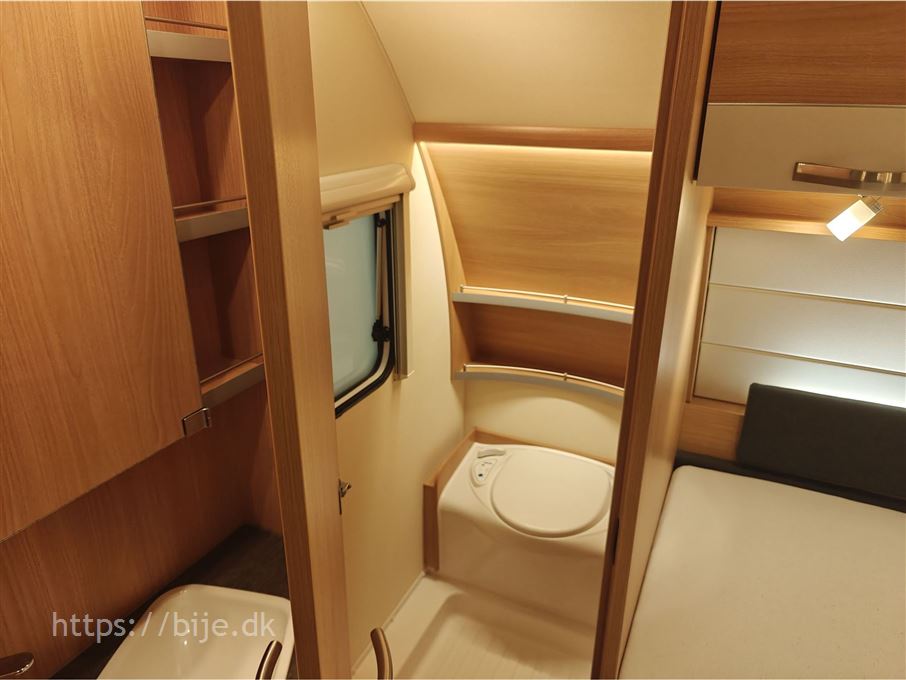 Knaus Südwind Silver Selection 500 FVU
