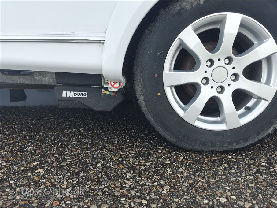 Knaus Südwind Silver Selection 500 FVU