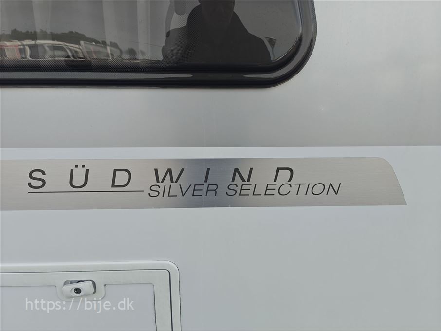 Knaus Südwind Silver Selection 500 FVU
