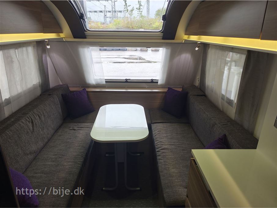 Adria Altea4Four 362 XH