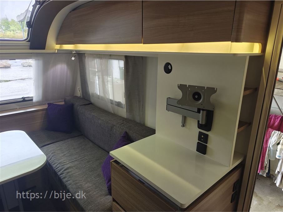 Adria Altea4Four 362 XH