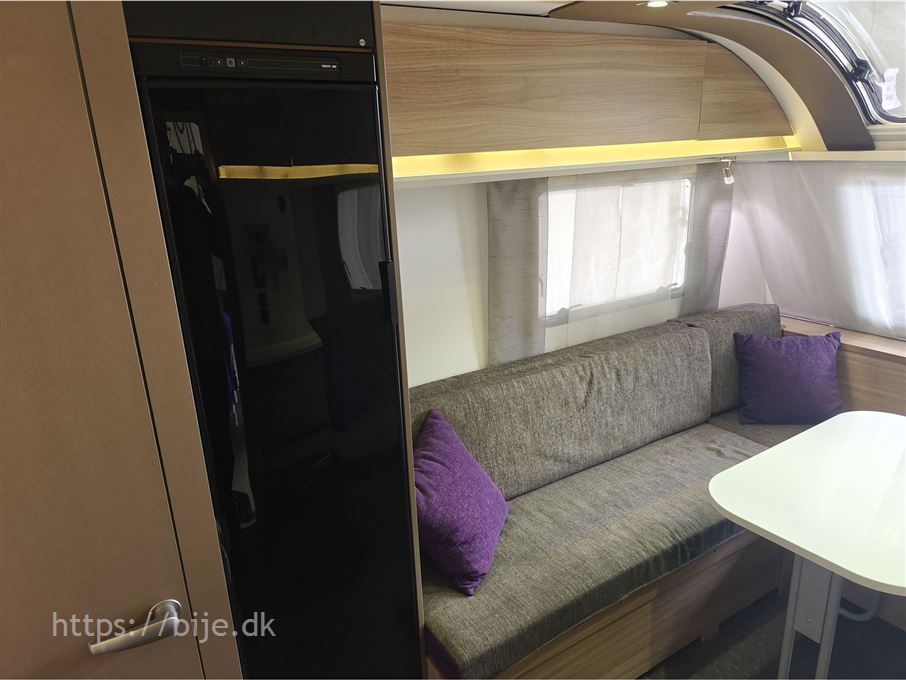 Adria Altea4Four 362 XH