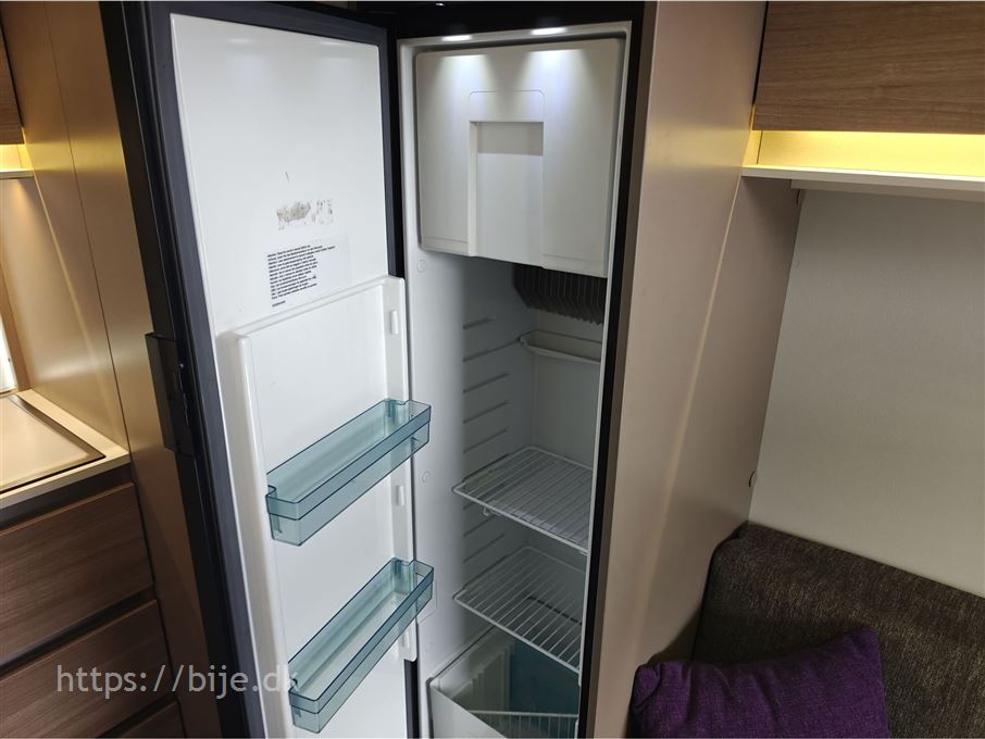 Adria Altea4Four 362 XH