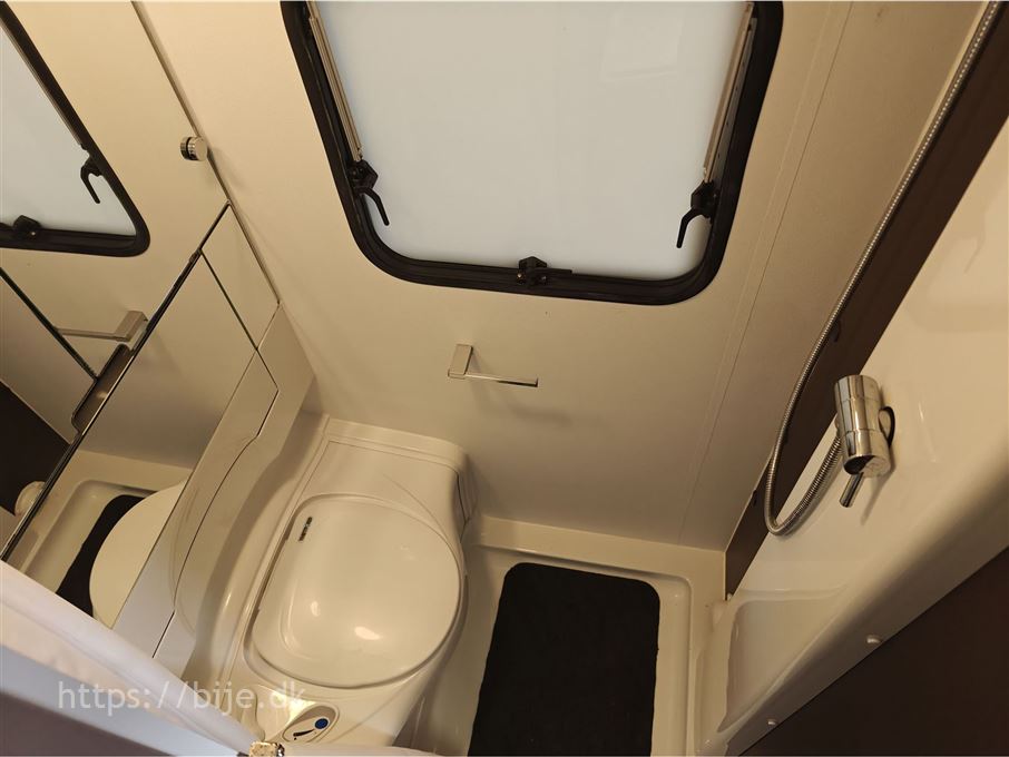 Adria Altea4Four 362 XH