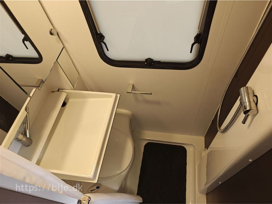 Adria Altea4Four 362 XH