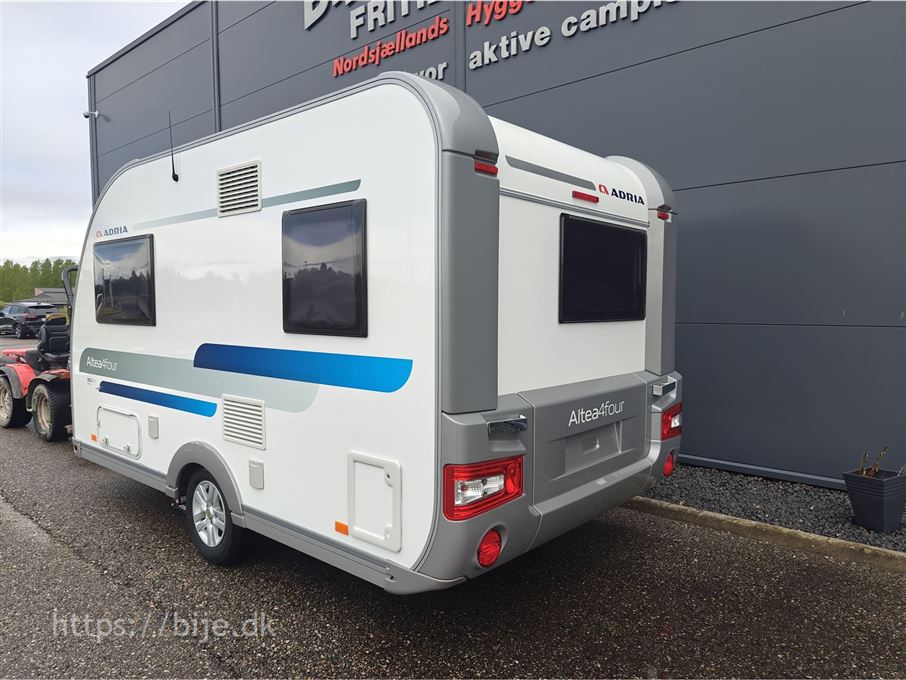 Adria Altea4Four 362 XH