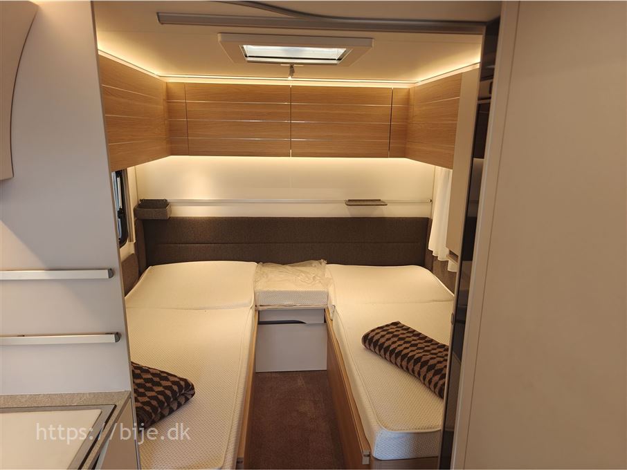 Adria Adora 502 UL