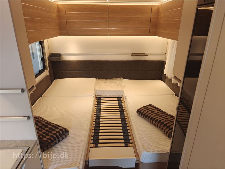 Adria Adora 502 UL